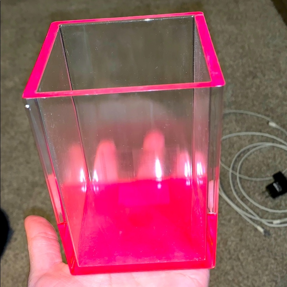Pencil Holder